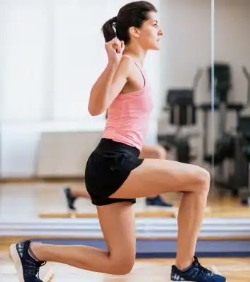 fat freezing Hassocks and exercise